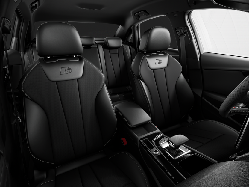 Slika A4 35TDI S tr S line+