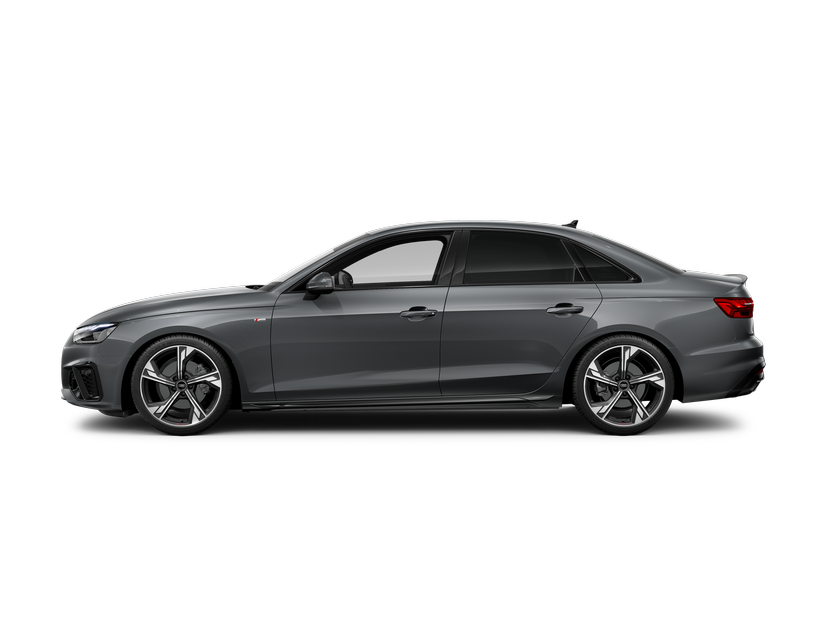 Slika A4 35TDI S tr S line+