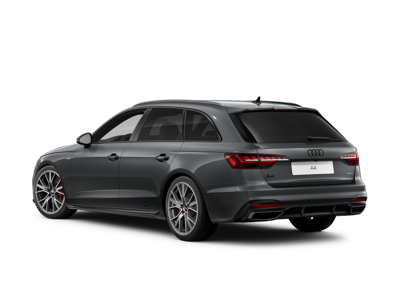 Slika A4 Avant 40TDI quattro S tr S line+