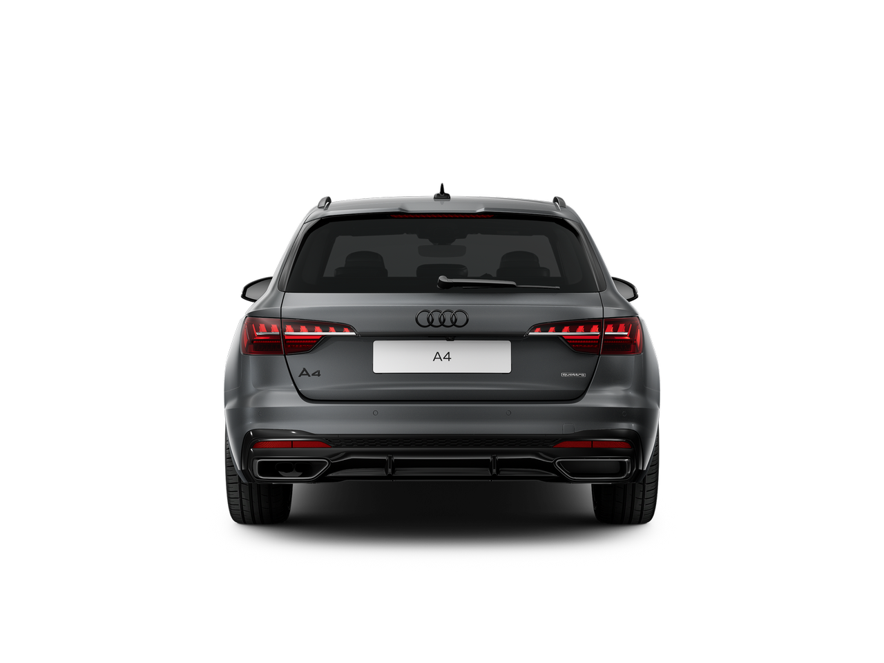 Slika A4 Avant 40TDI quattro S tr S line+