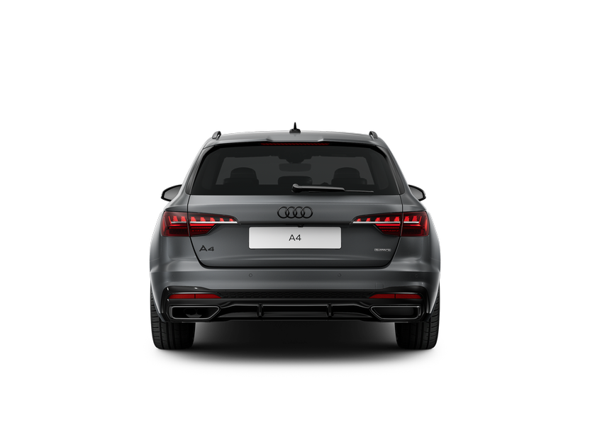 Slika A4 Avant 40TDI quattro S tr S line+