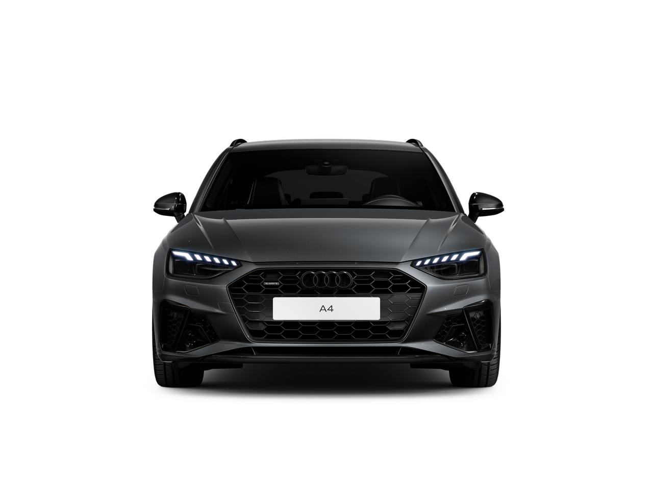 Slika A4 Avant 40TDI quattro S tr S line+