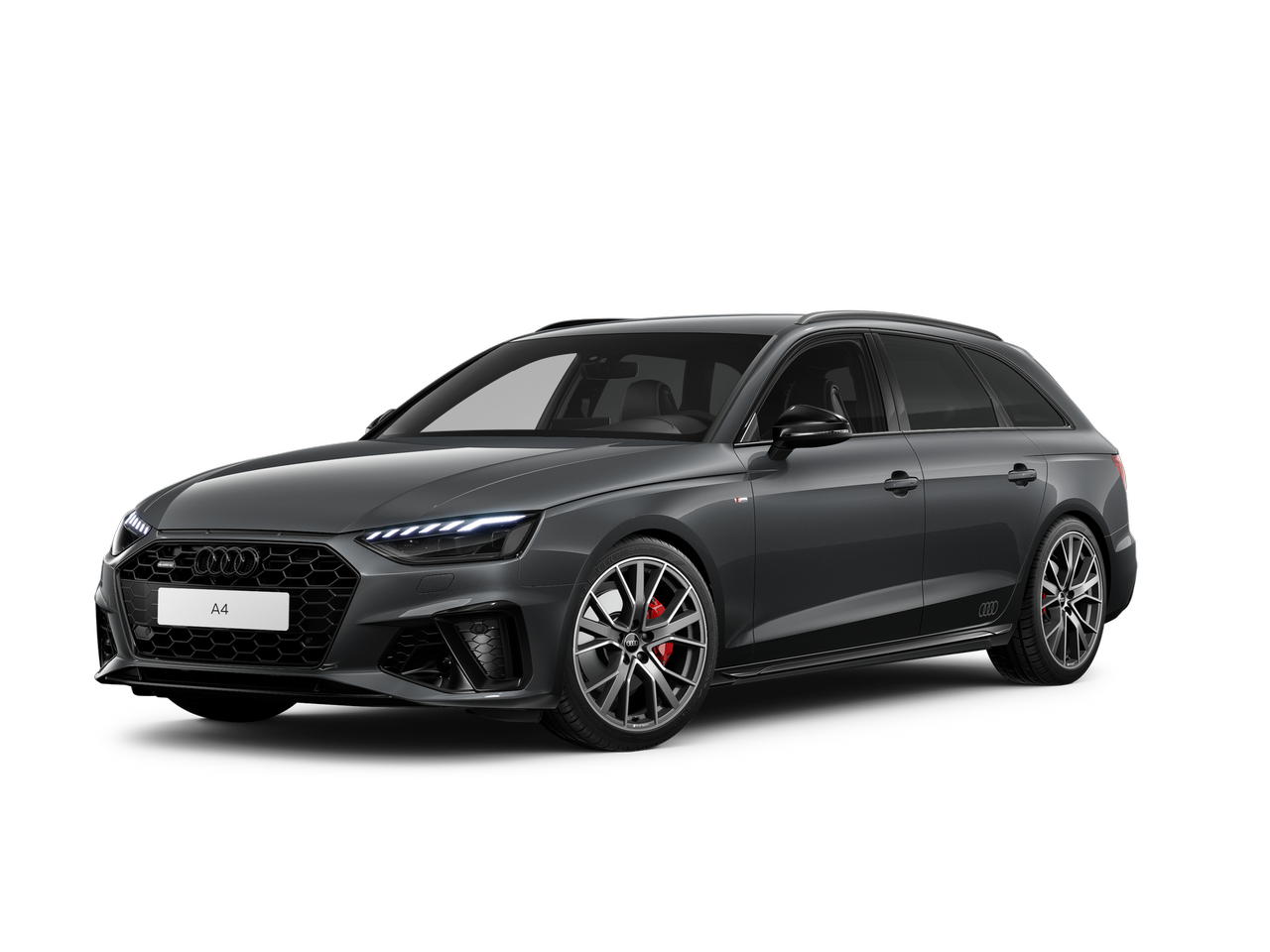 Slika A4 Avant 40TDI quattro S tr S line+