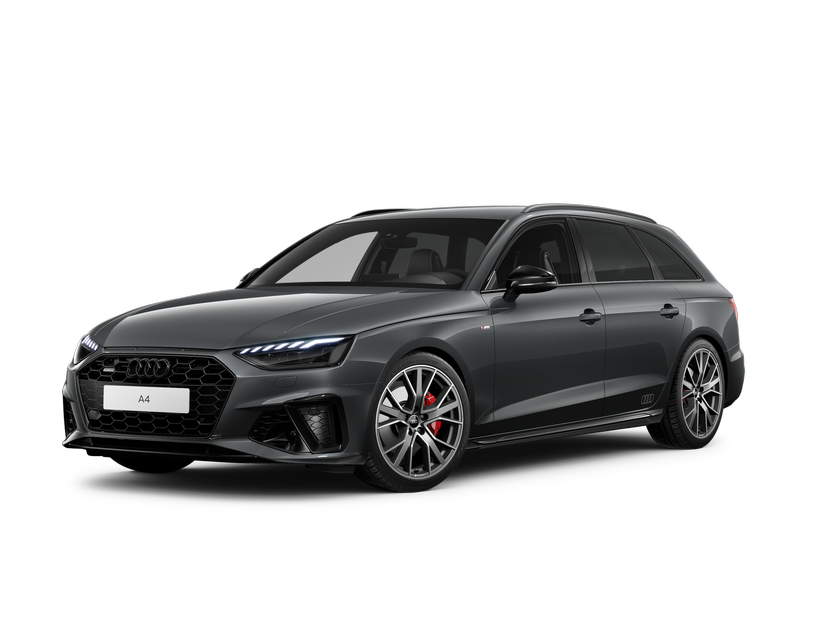 Slika A4 Avant 40TDI quattro S tr S line+