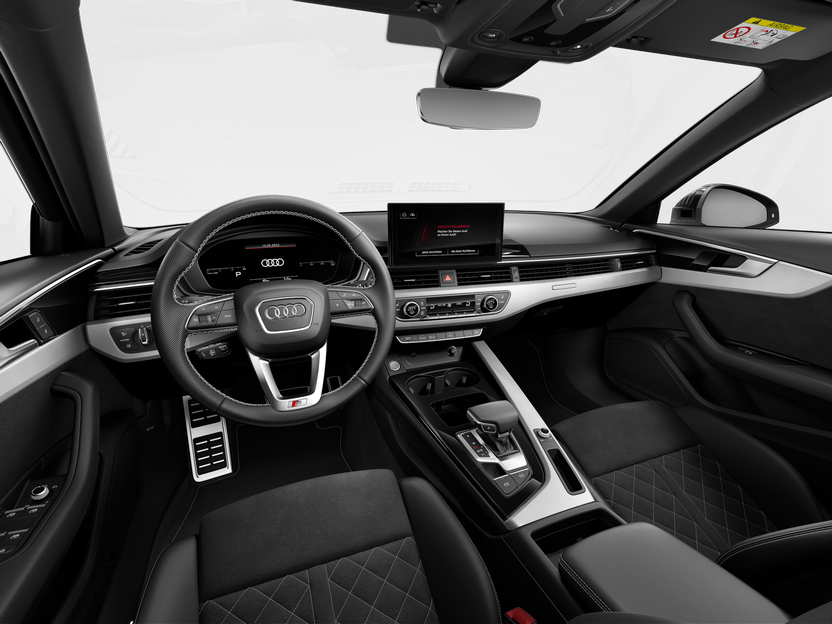 Slika A4 Avant 40TDI quattro S tr S line+