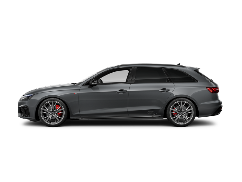 Slika A4 Avant 40TDI quattro S tr S line+