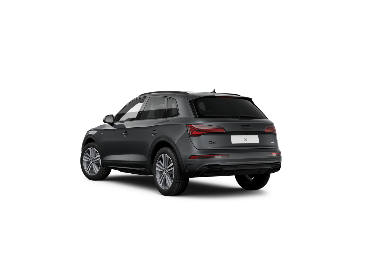 Slika Q5 40TDI quattro S tr S line +