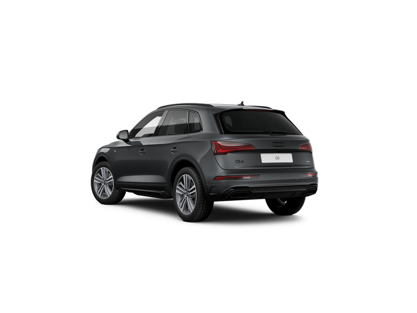 Slika Q5 40TDI quattro S tr S line +