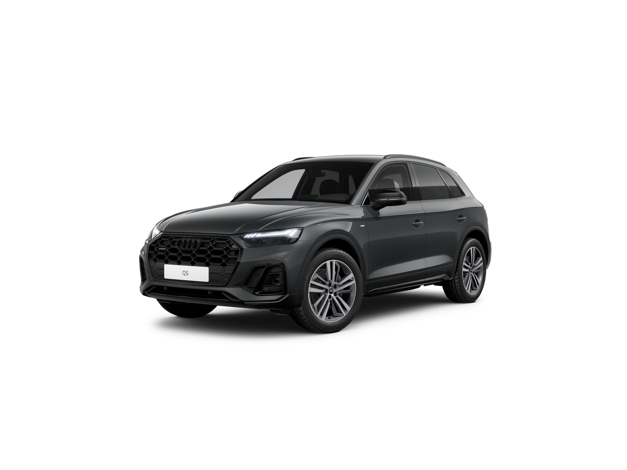 Slika Q5 40TDI quattro S tr S line +