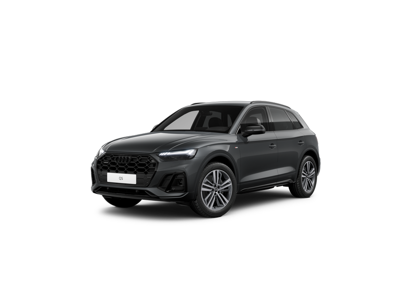 Slika Q5 40TDI quattro S tr S line +