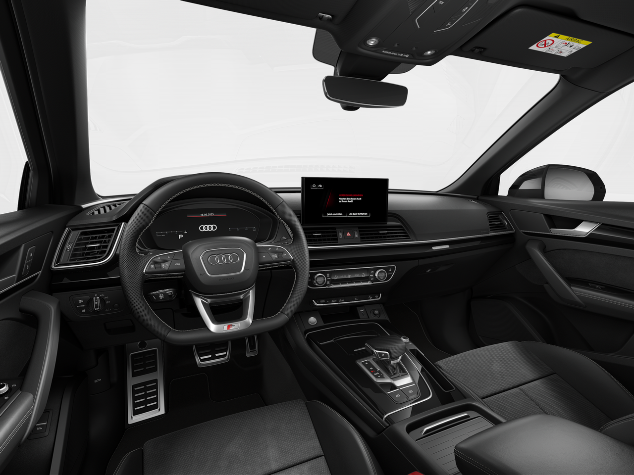 Slika Q5 40TDI quattro S tr S line +