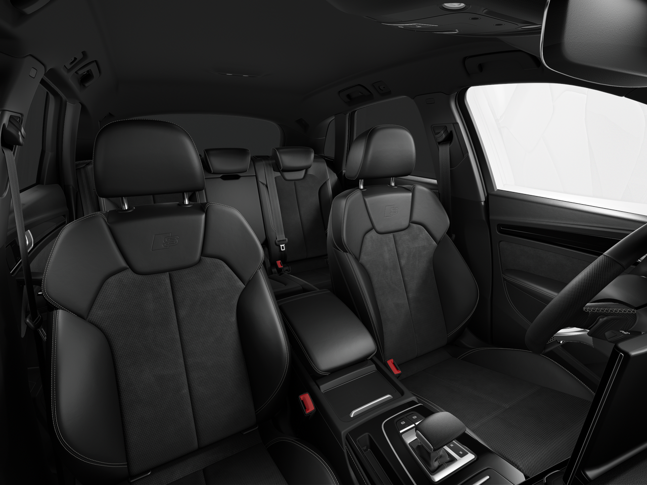 Slika Q5 40TDI quattro S tr S line +