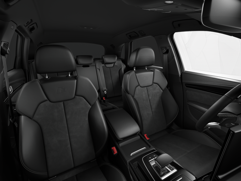 Slika Q5 40TDI quattro S tr S line +