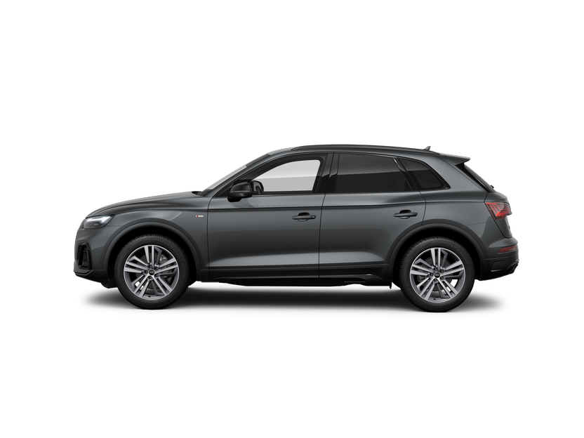 Slika Q5 40TDI quattro S tr S line +