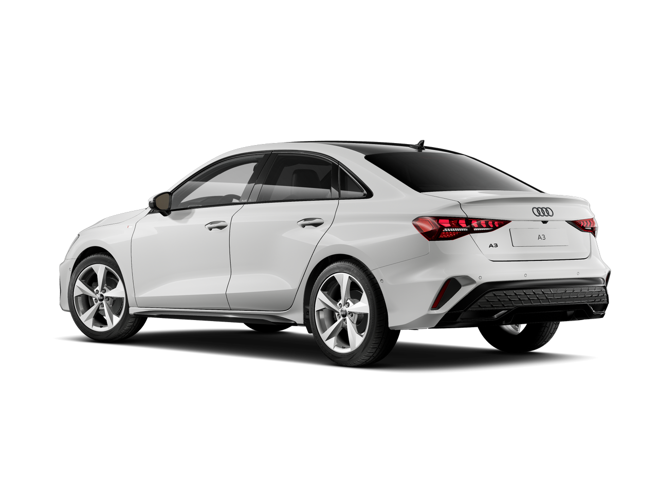 Slika A3 Limousine 35TFSI S tr S line +