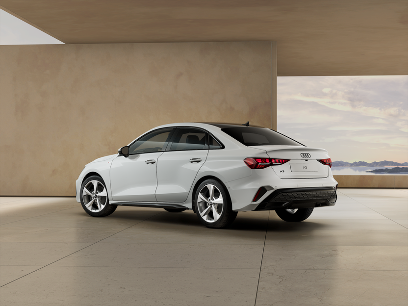 Slika A3 Limousine 35TFSI S tr S line +