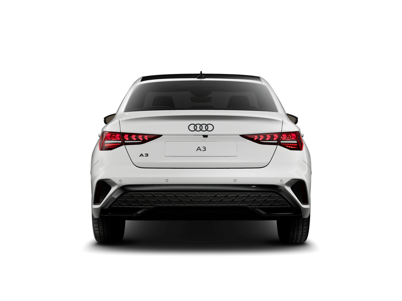 Slika A3 Limousine 35TFSI S tr S line +