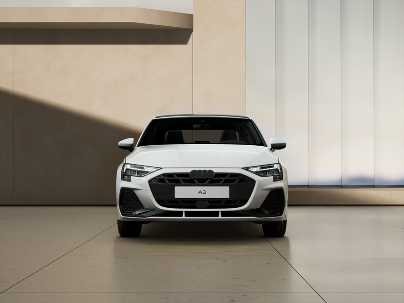 Slika A3 Limousine 35TFSI S tr S line +