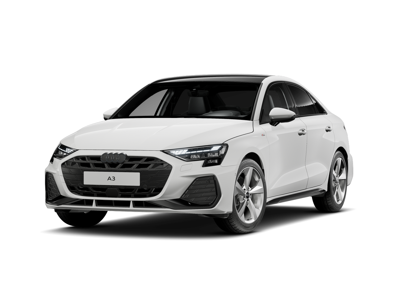 Slika A3 Limousine 35TFSI S tr S line +