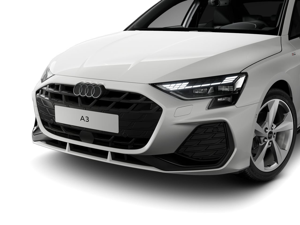 Slika A3 Limousine 35TFSI S tr S line +