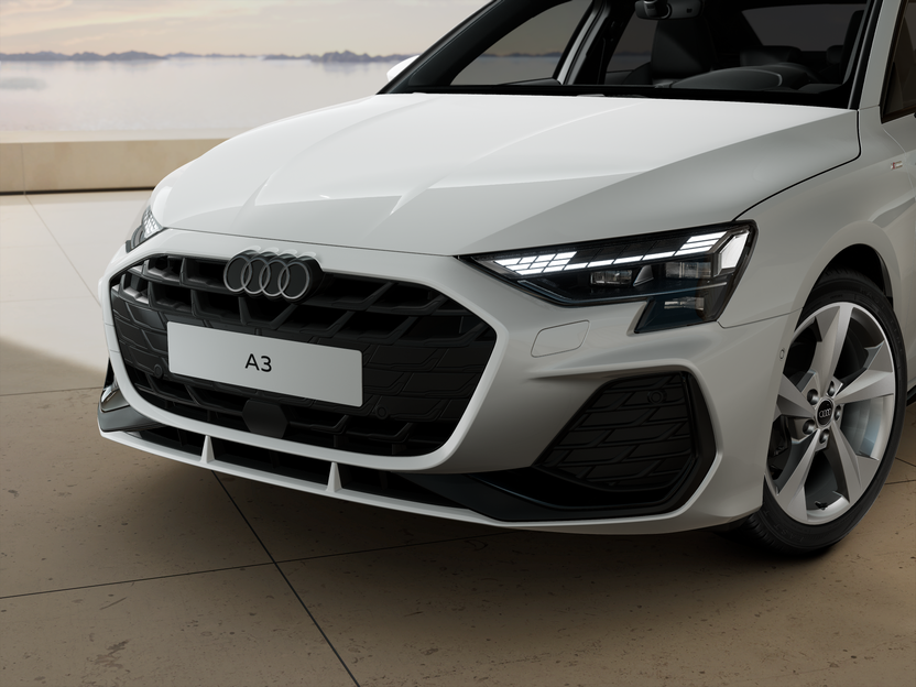 Slika A3 Limousine 35TFSI S tr S line +