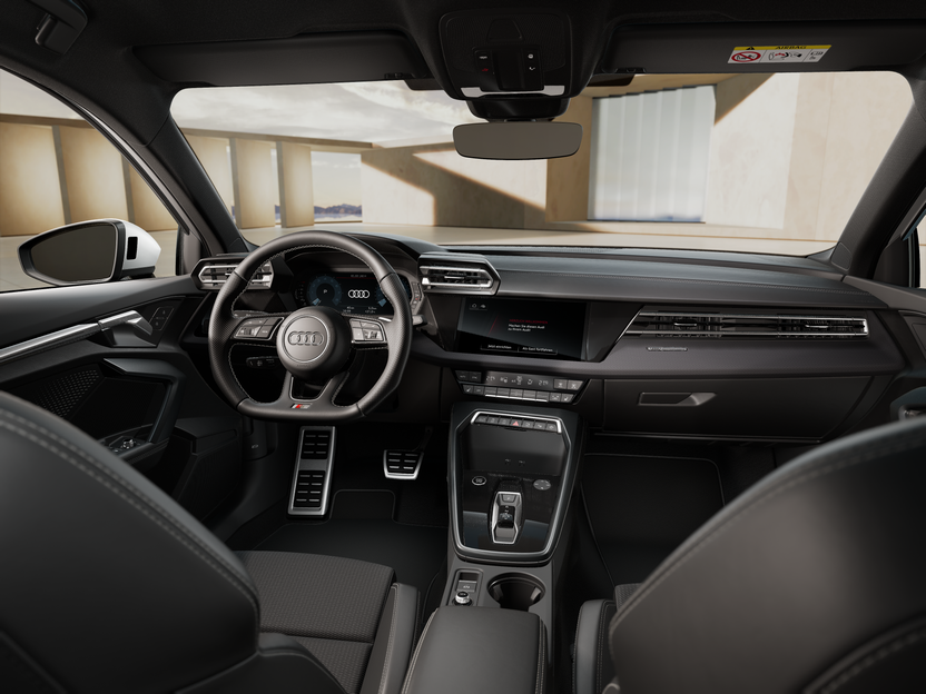 Slika A3 Limousine 35TFSI S tr S line +