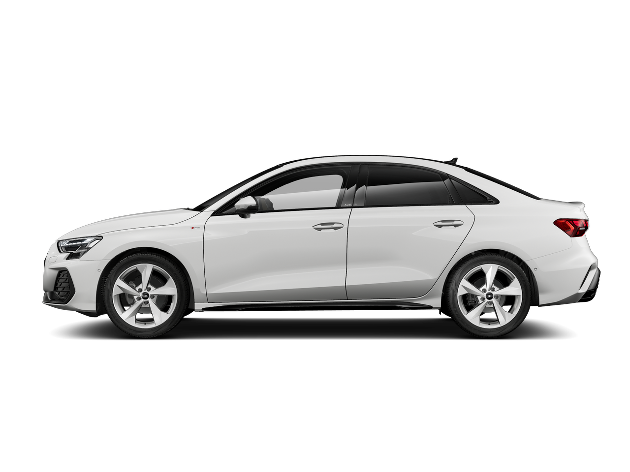 Slika A3 Limousine 35TFSI S tr S line +