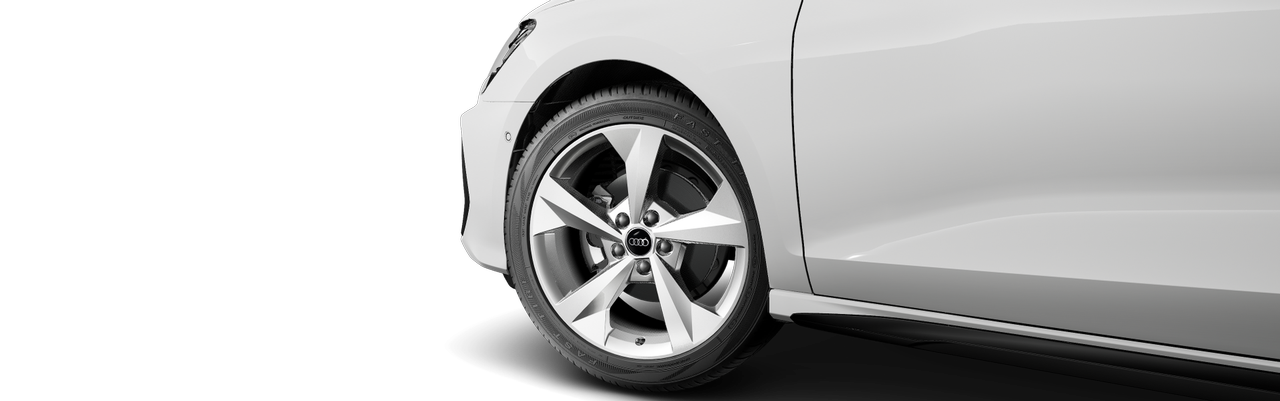 Slika A3 Limousine 35TFSI S tr S line +