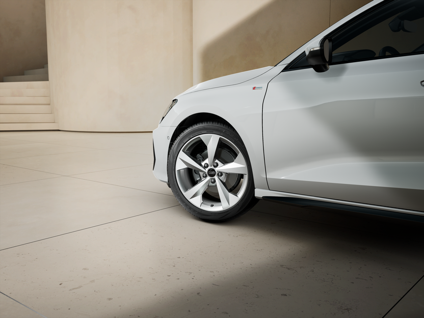 Slika A3 Limousine 35TFSI S tr S line +