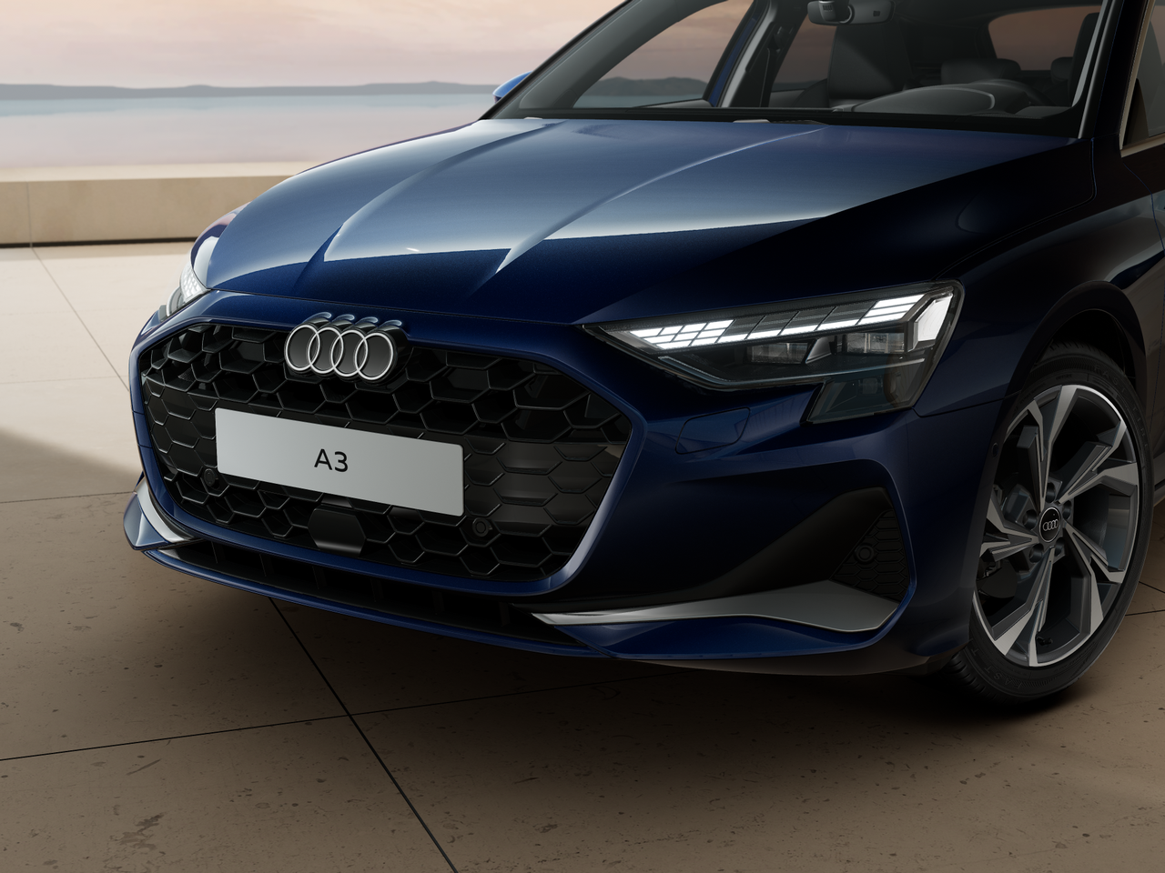 Slika A3 SB 35TFSI S tr Advanced+