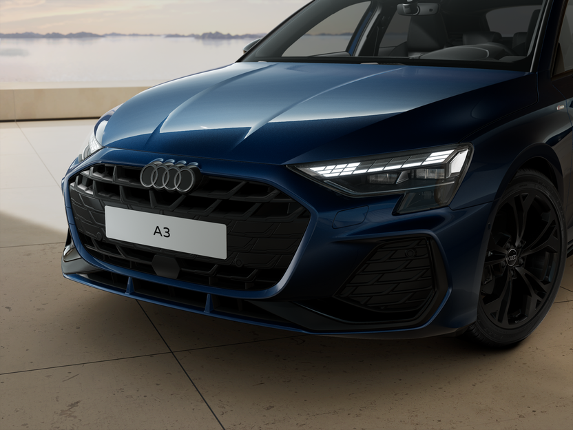 Slika A3 SB 35TFSI S tr S line+