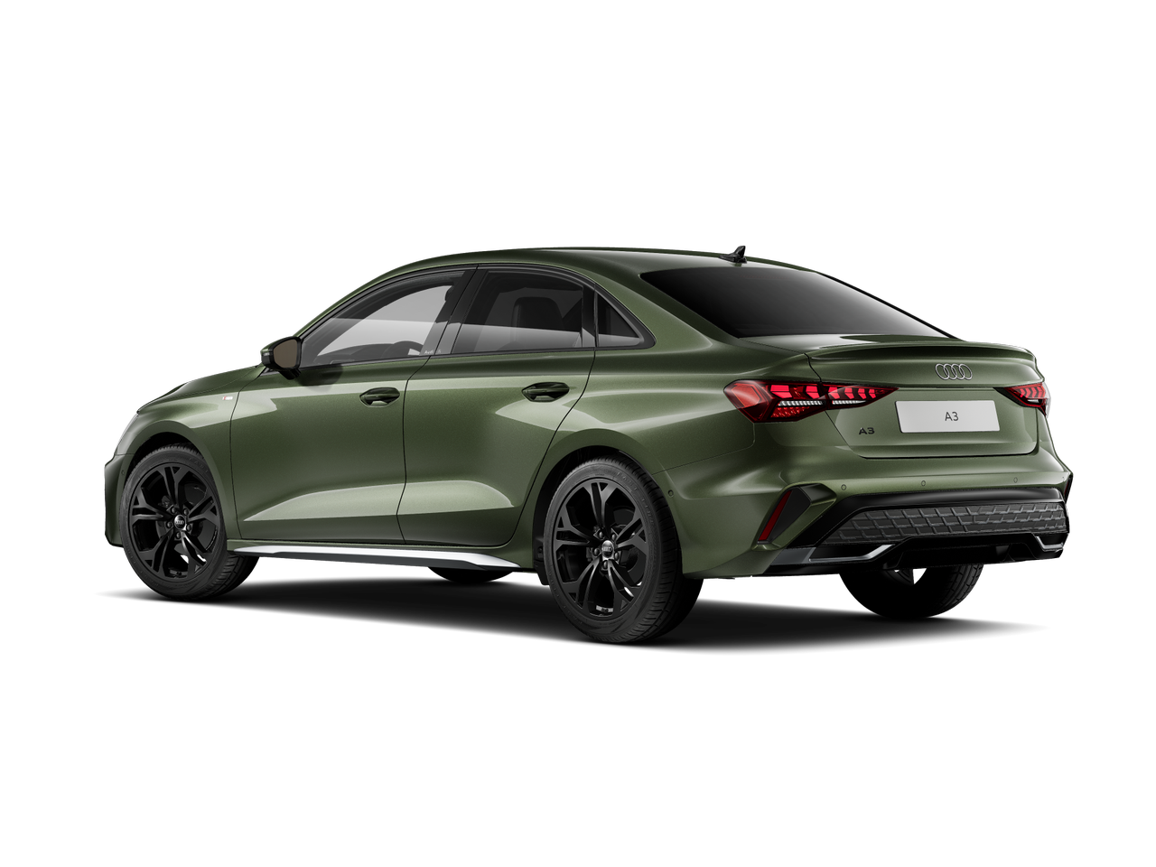 Slika A3 Limousine 35TFSI S tr S line +