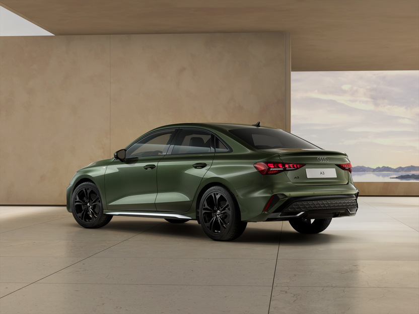 Slika A3 Limousine 35TFSI S tr S line +