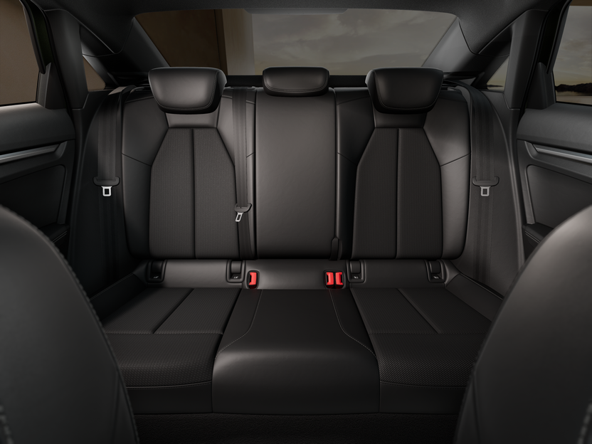 Slika A3 Limousine 35TFSI S tr S line +