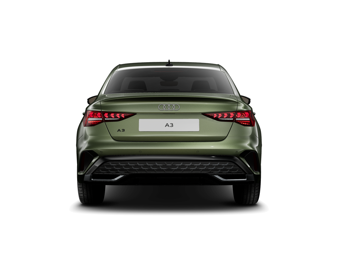 Slika A3 Limousine 35TFSI S tr S line +