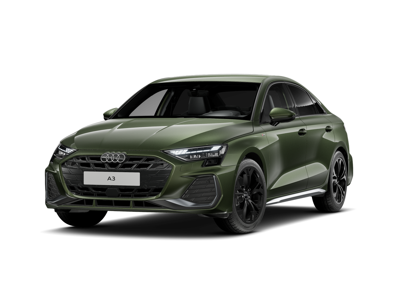 Slika A3 Limousine 35TFSI S tr S line +