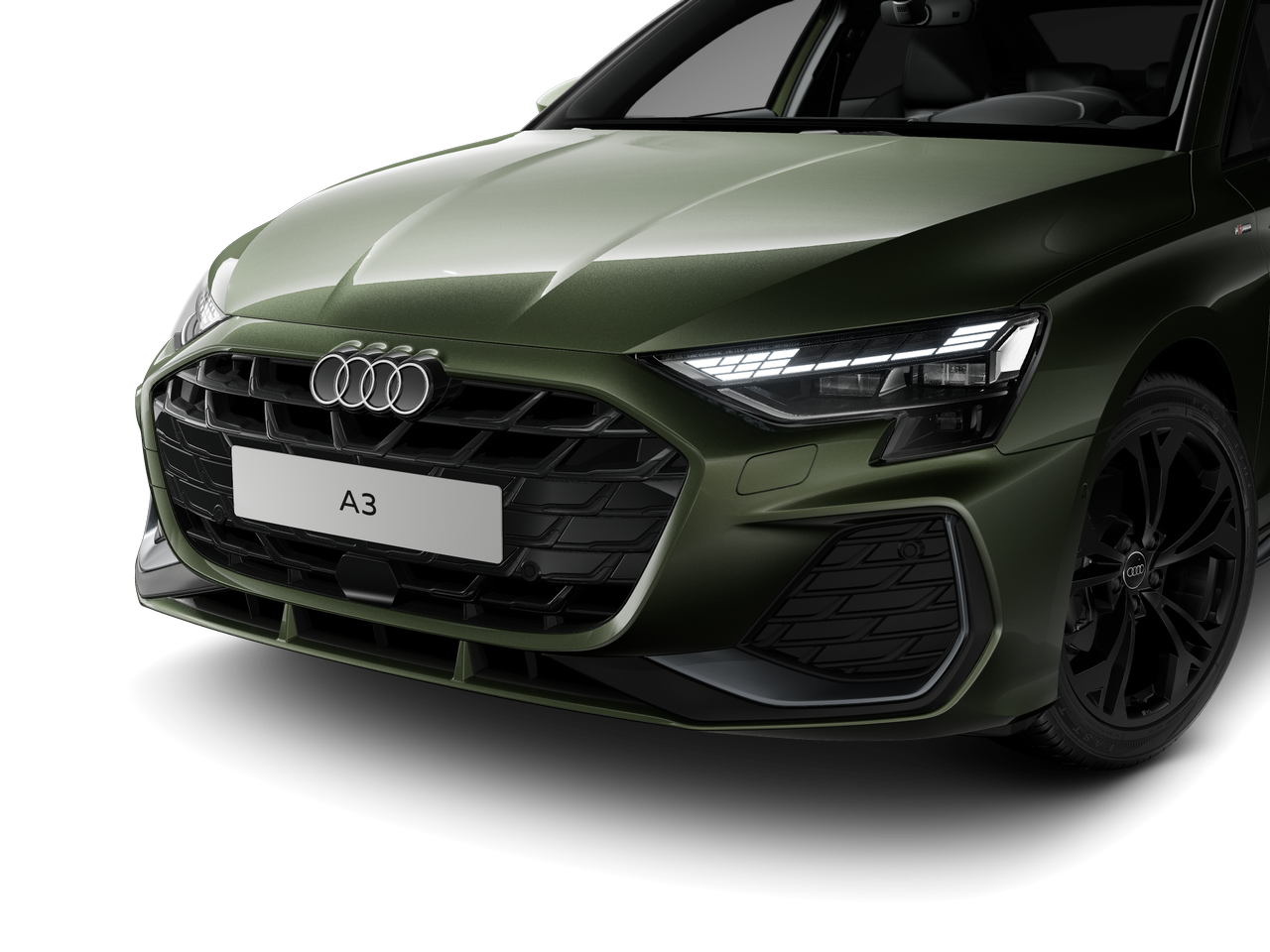 Slika A3 Limousine 35TFSI S tr S line +