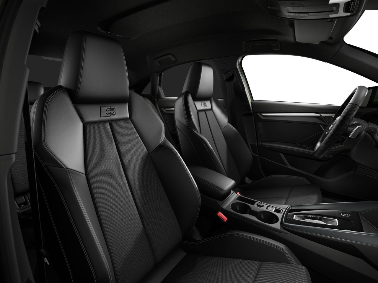 Slika A3 Limousine 35TFSI S tr S line +