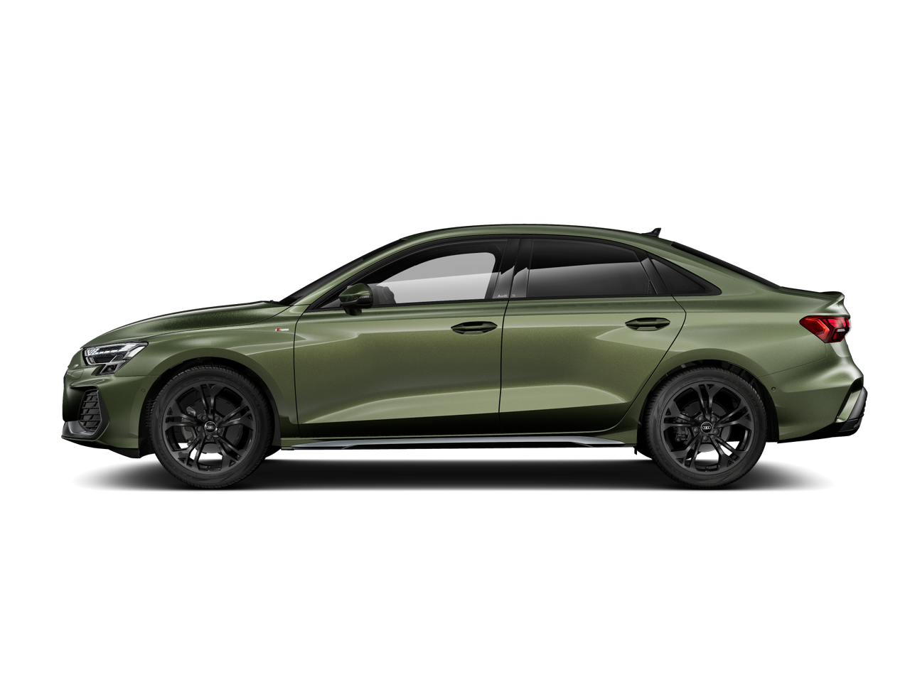 Slika A3 Limousine 35TFSI S tr S line +