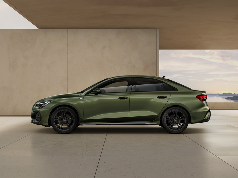 Slika A3 Limousine 35TFSI S tr S line +