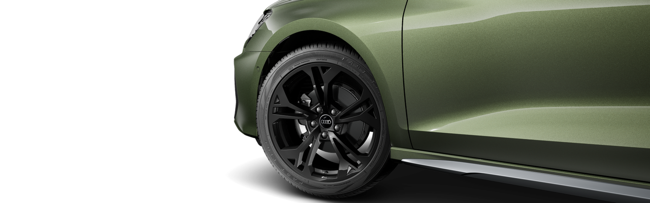 Slika A3 Limousine 35TFSI S tr S line +