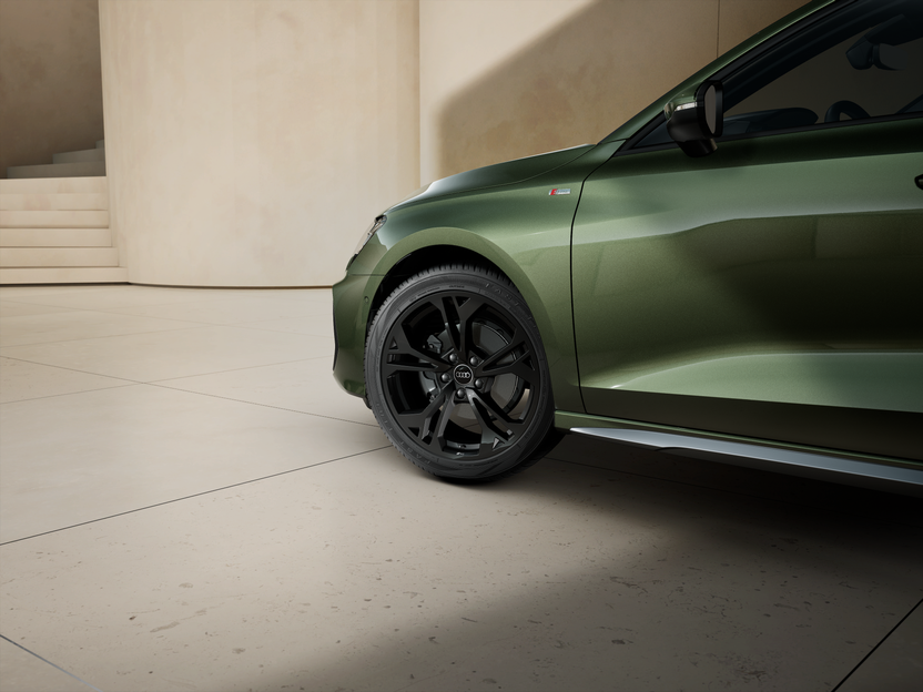 Slika A3 Limousine 35TFSI S tr S line +