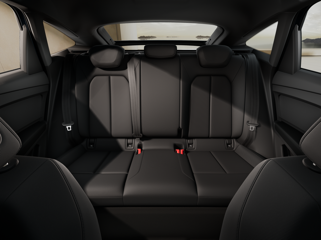 Slika Q4 Sportback 45 e-tron Edition