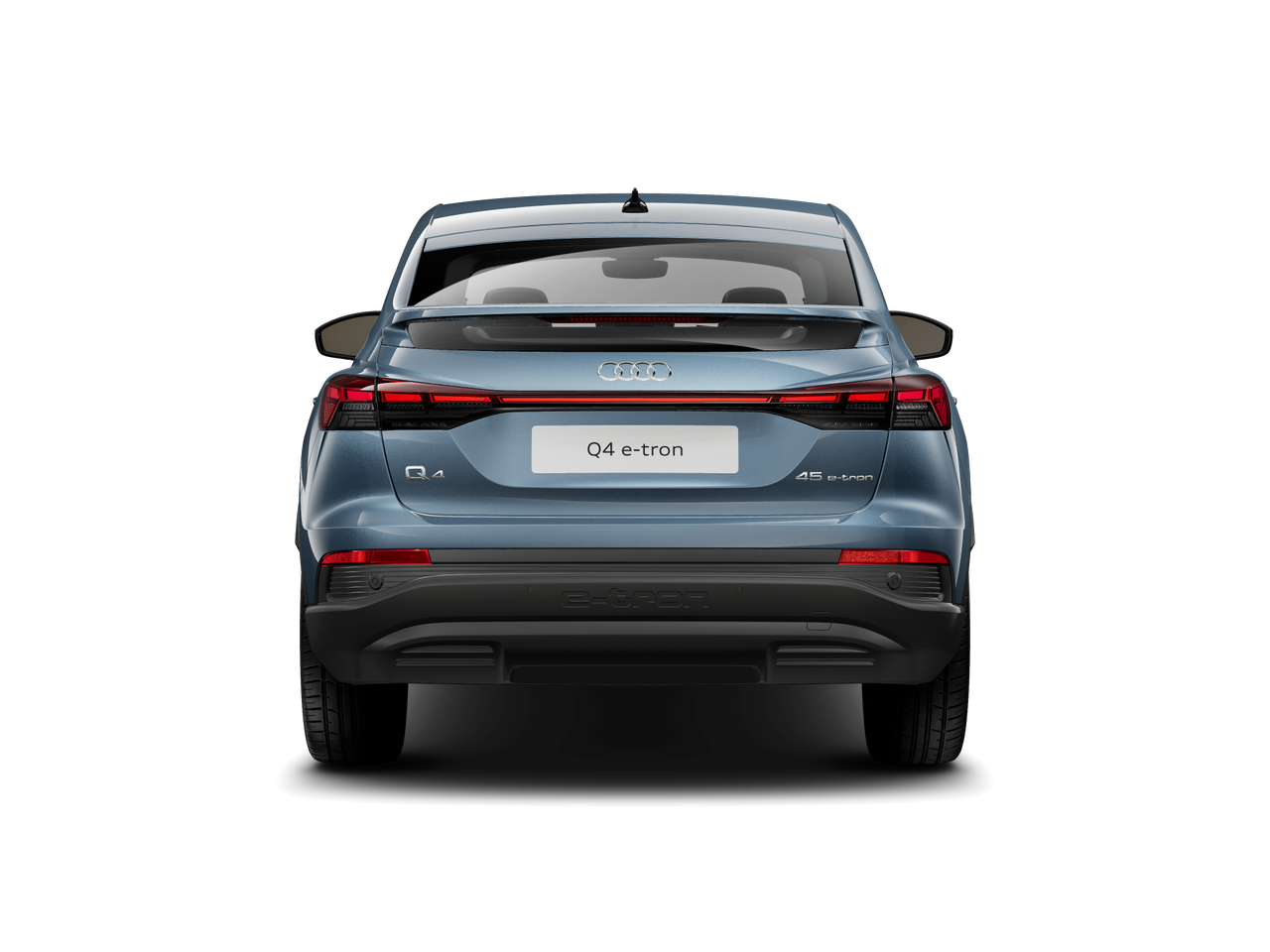 Slika Q4 Sportback 45 e-tron Edition