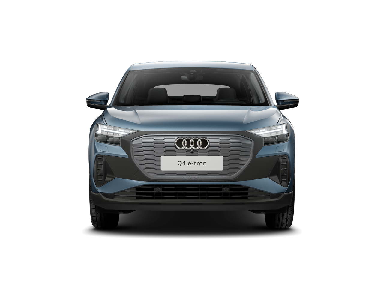 Slika Q4 Sportback 45 e-tron Edition