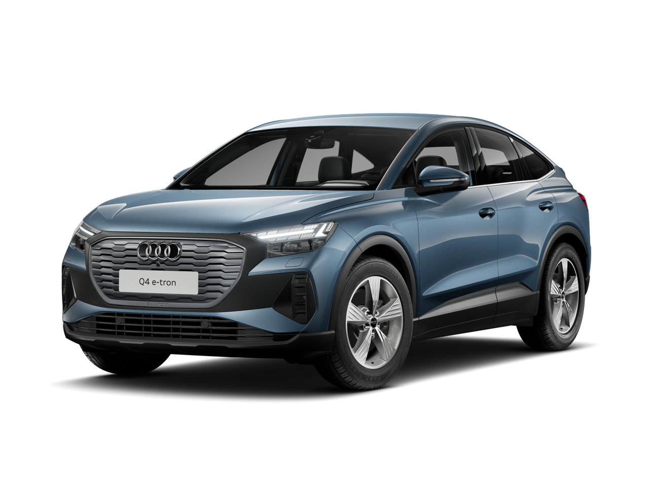 Slika Q4 Sportback 45 e-tron Edition