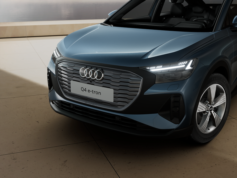 Slika Q4 Sportback 45 e-tron Edition