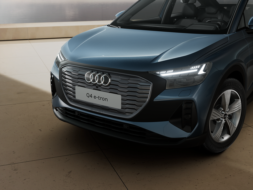 Slika Q4 Sportback 45 e-tron Edition