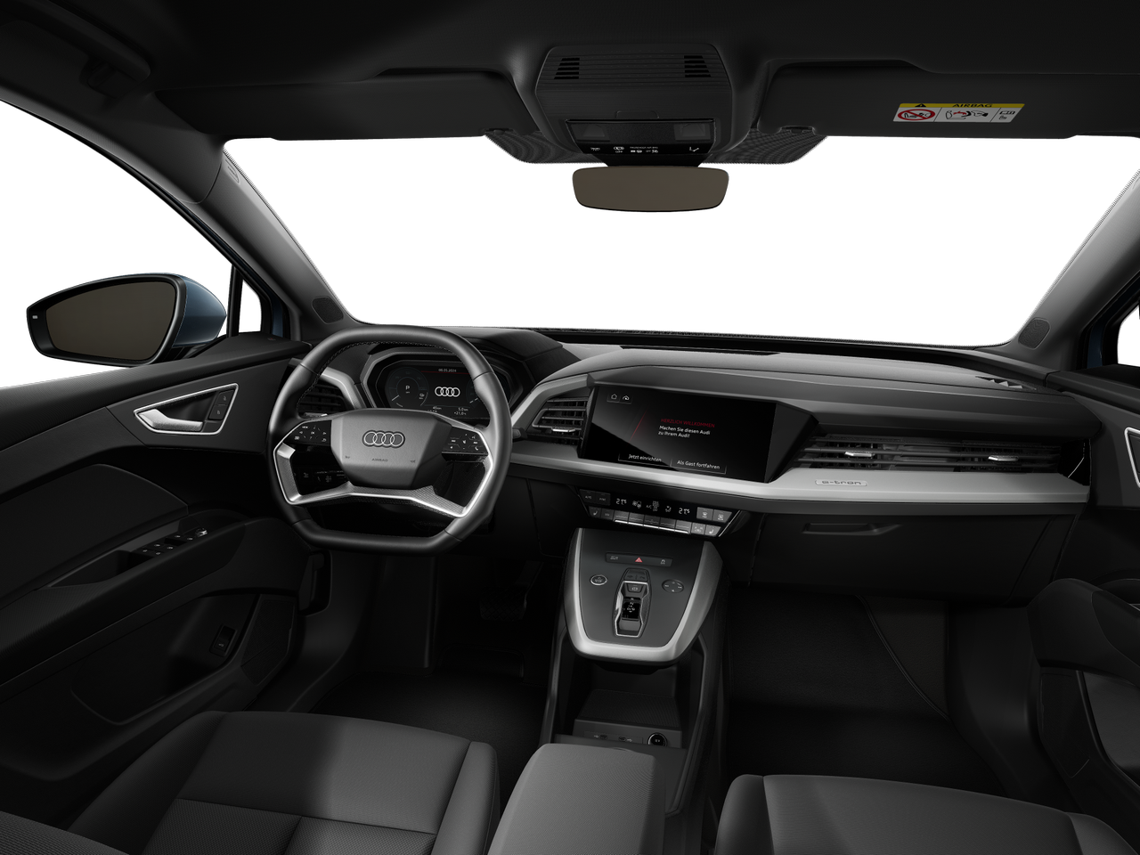 Slika Q4 Sportback 45 e-tron Edition