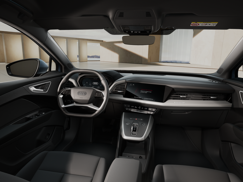 Slika Q4 Sportback 45 e-tron Edition